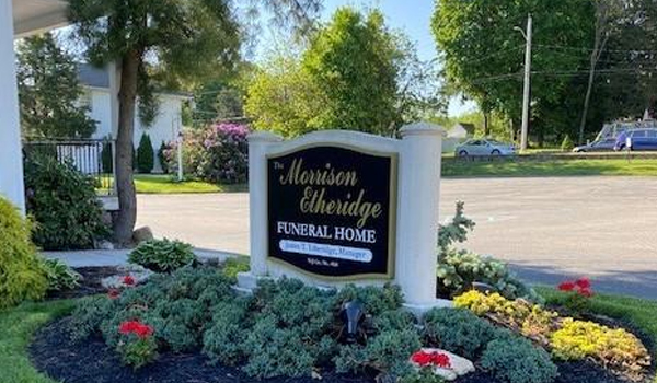 Funeral Homes Near Butler Nj