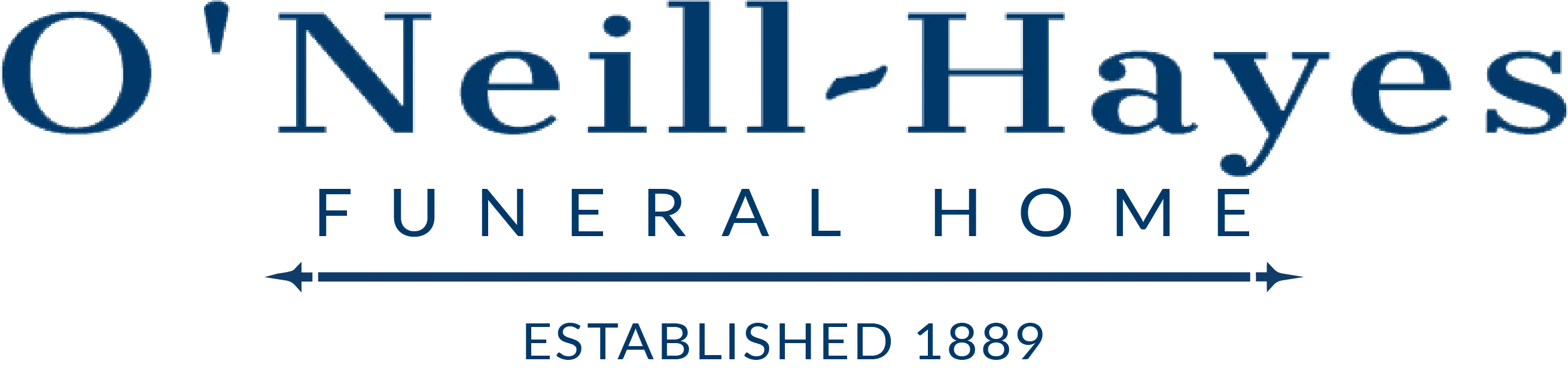 O'neill Hayes Funeral Home Obituaries