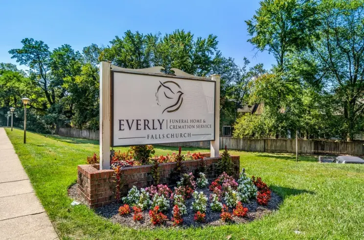 Everly Funeral Home & Cremation Service Falls Church Va 22044