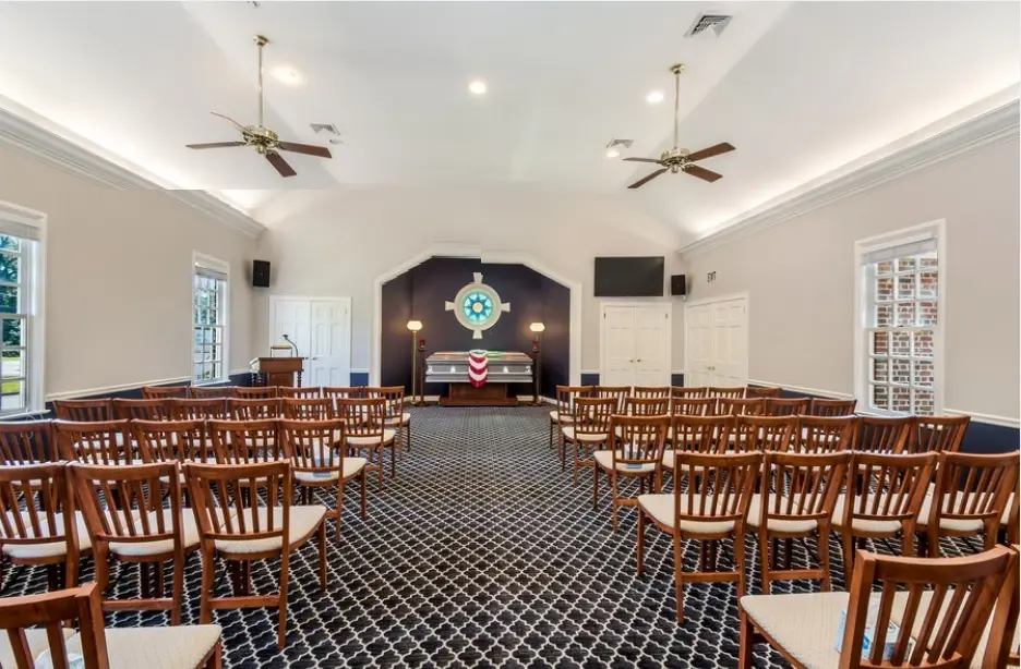 Everly Funeral Home and Cremation Service | Falls Church, VA