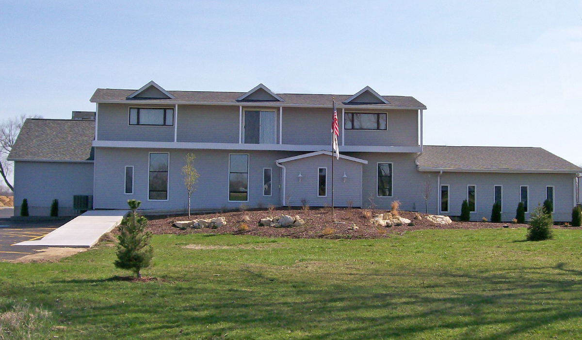 Our Locations McDonald Funeral Home and Crematory