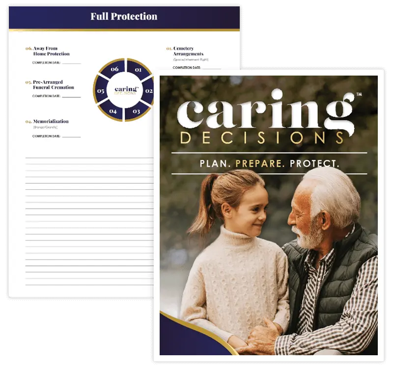 BakerStevensParramore Funeral Home Middletown, OH