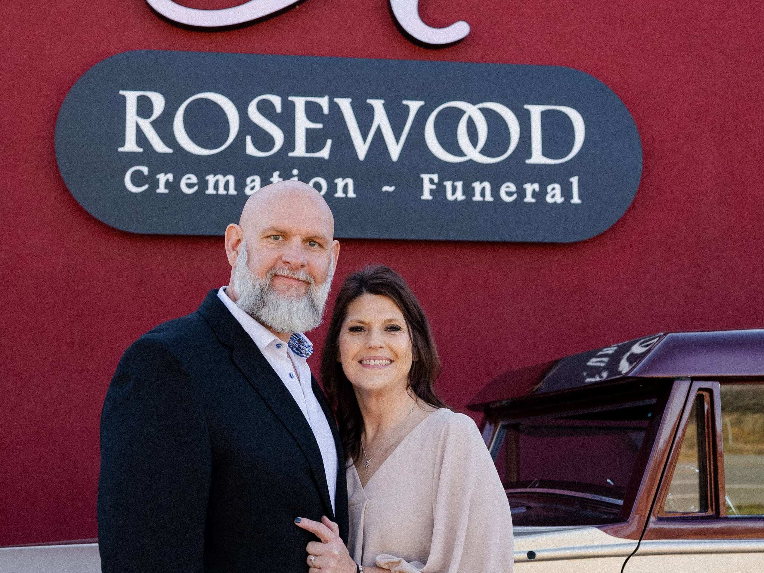 Rosewood Funeral Home Victoria Txtimeline Friends2 - qixf44e