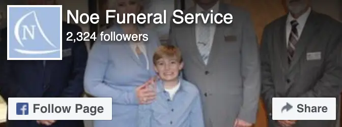 Service Packages | Noe Funeral Service