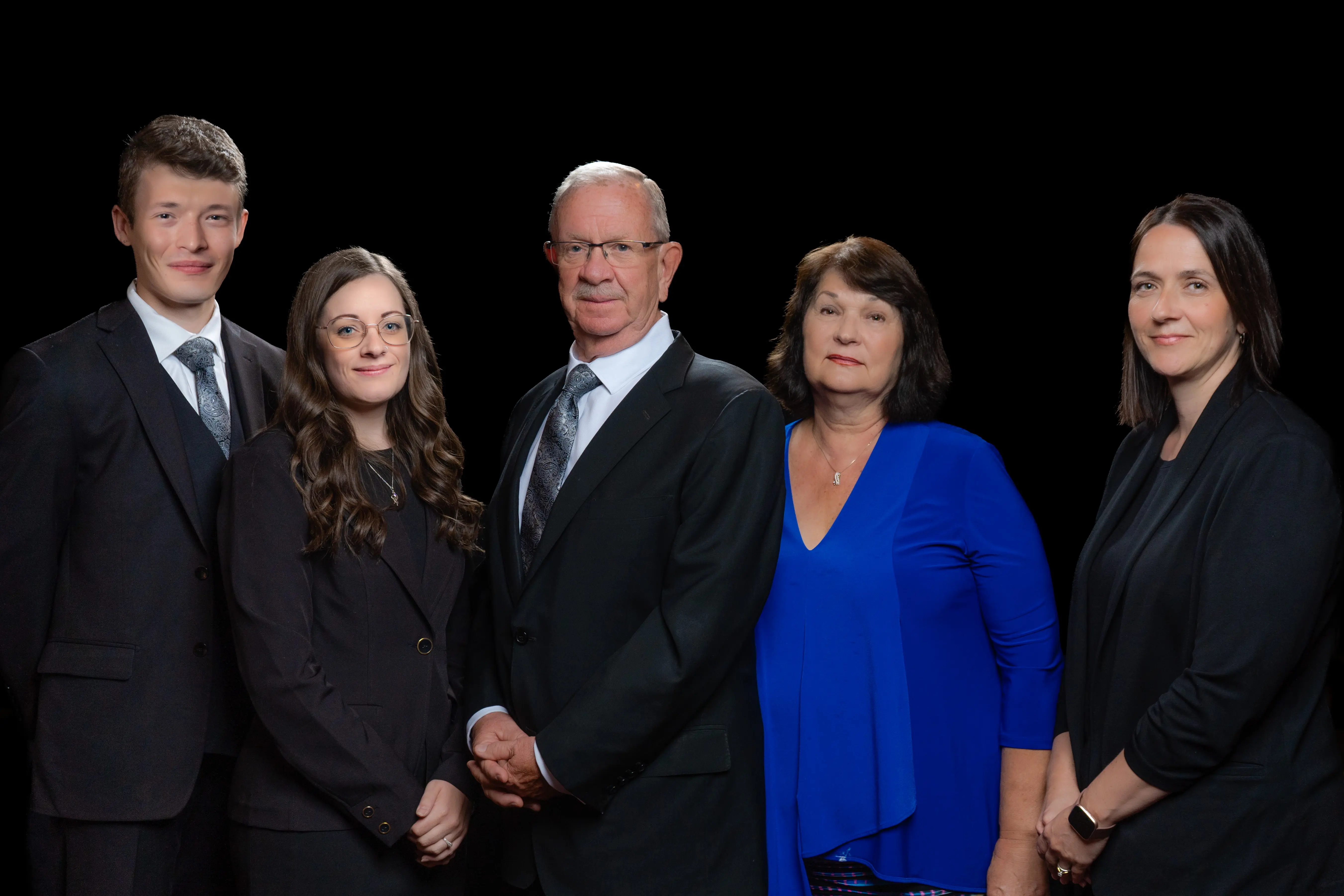 Northcutt Elliott Funeral Home | #1 Provider in Durham