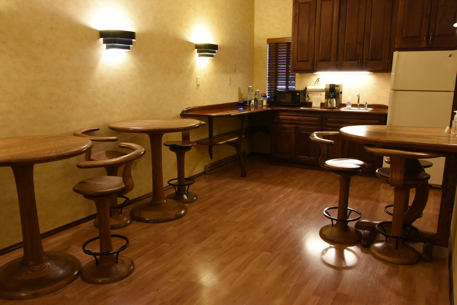 Facilities Zacherl Funeral Home