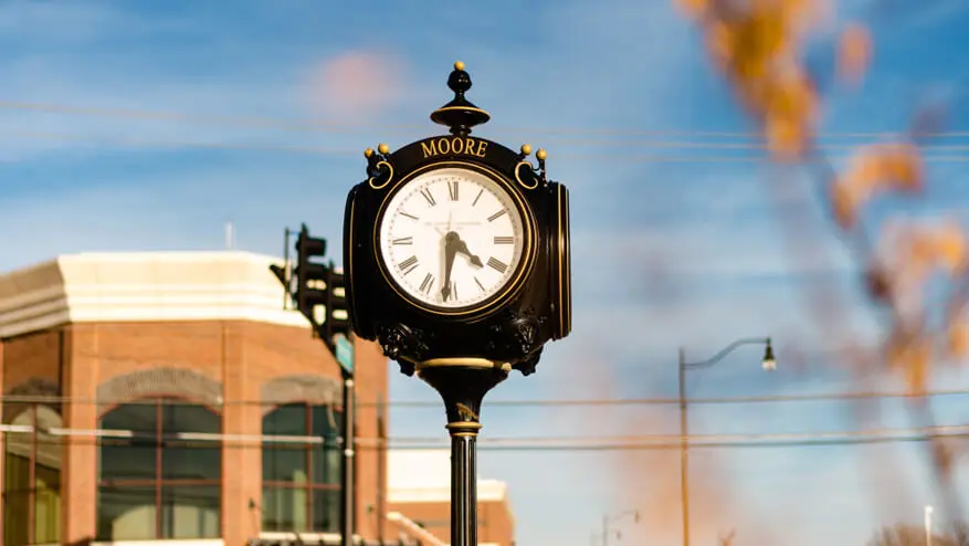 Moore Funeral and Cremation | Moore, OK