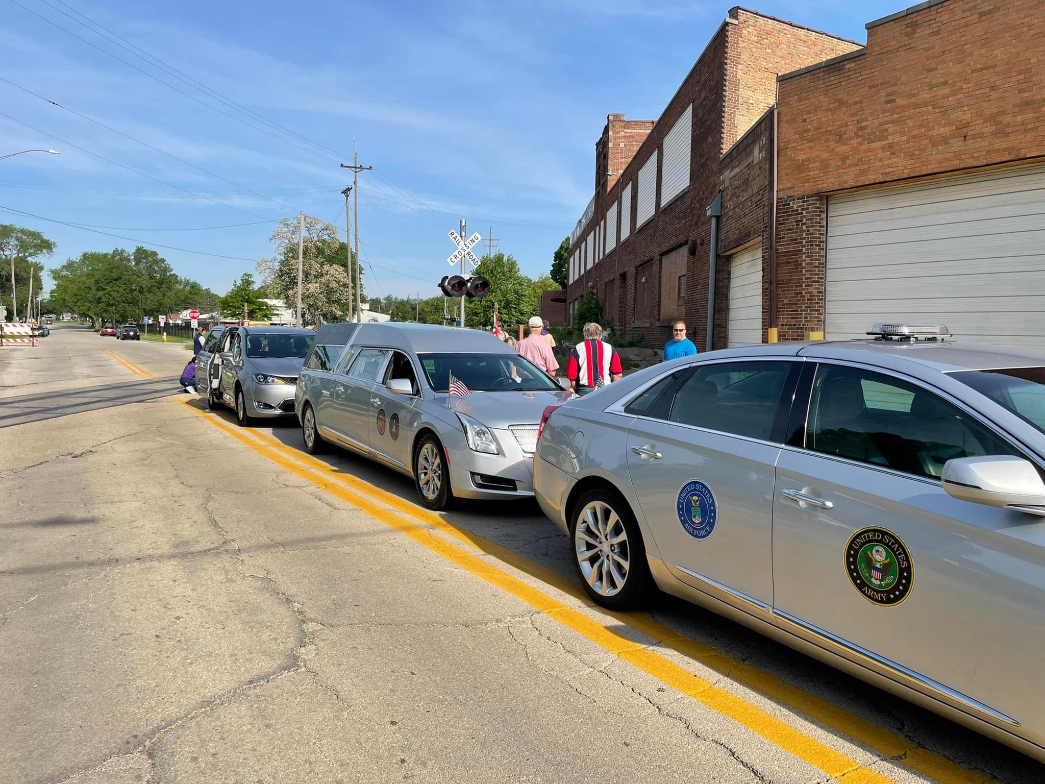 Past Events Olson Funeral & Cremation Services in Rockford