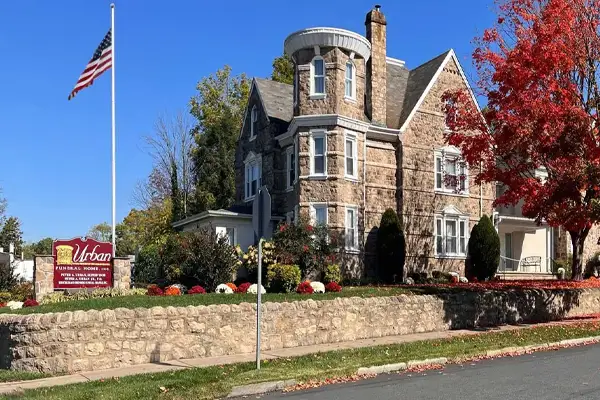 Your Funeral Home in Ambler & Montgomery County, PA | Urban