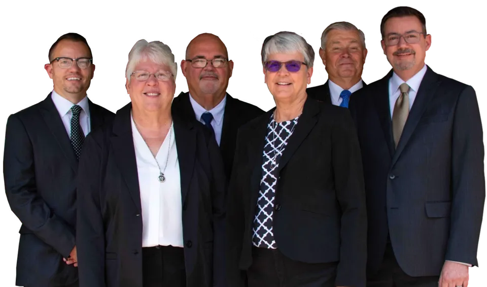 Nichols Bewley Funeral Home and Cremation Services