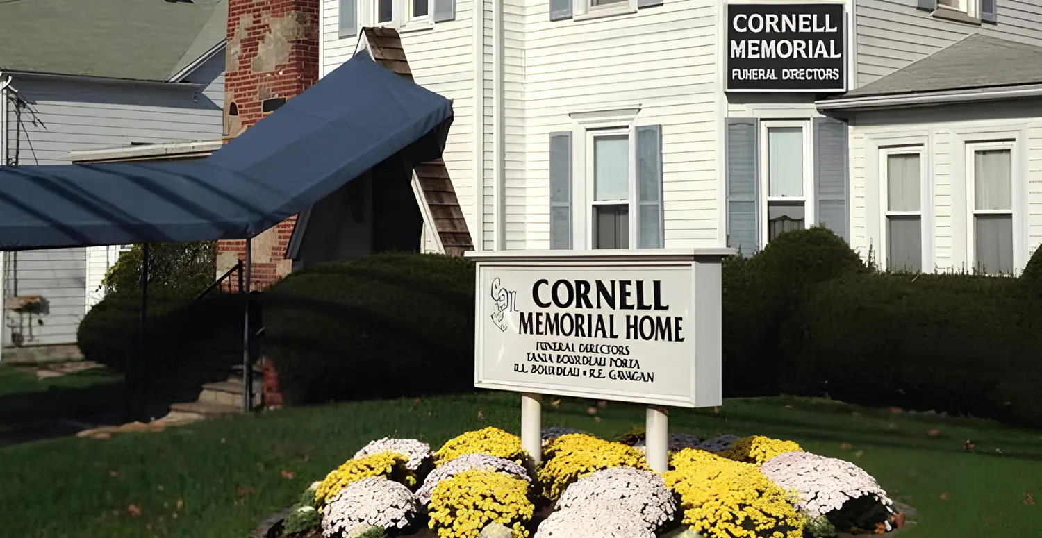 Cornell Memorial Home | Danbury & Brookfield, CT