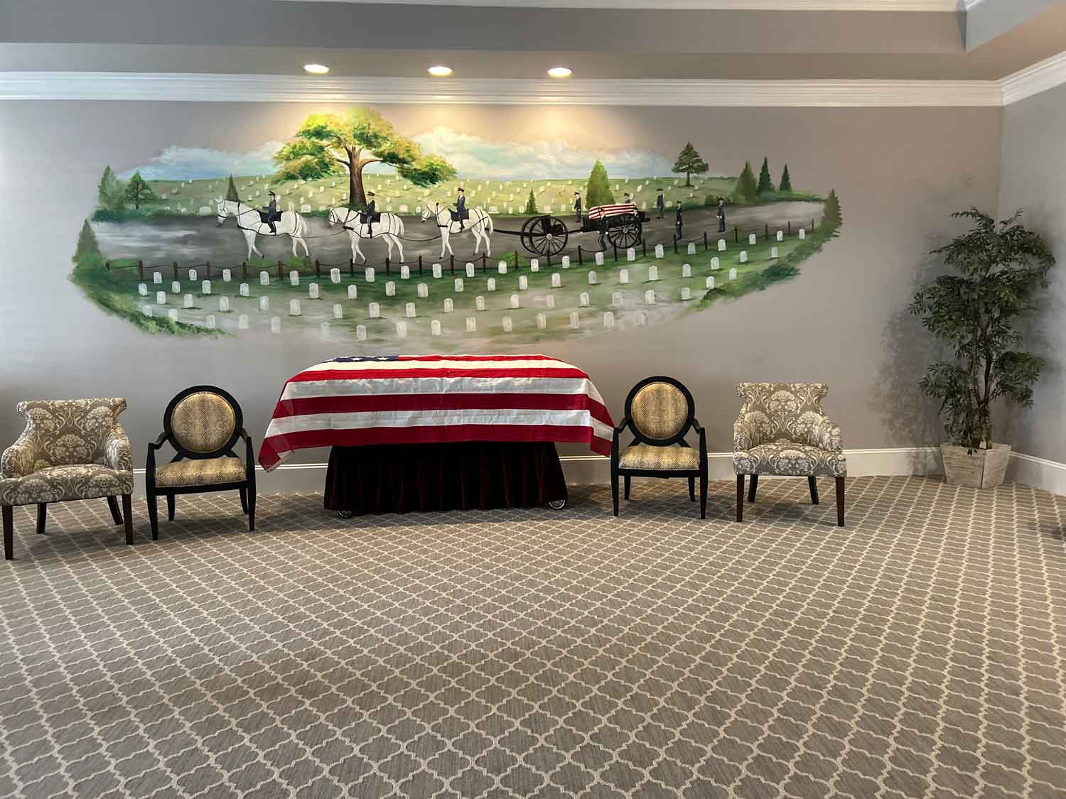 Jerry Hartley Funeral Home Lancaster, SC