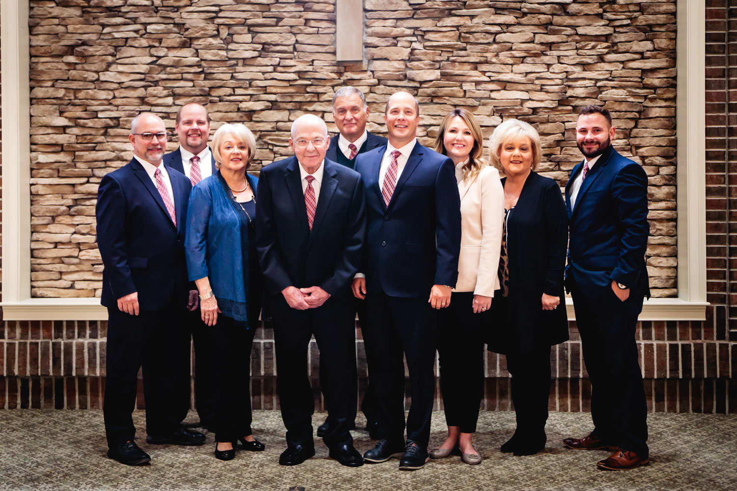 Why Choose Us Julian Peeples Funeral Home