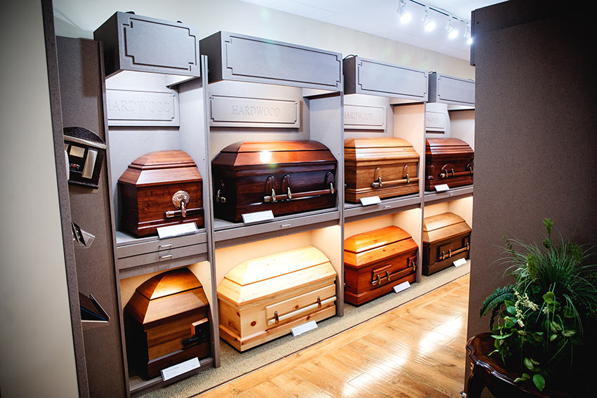 Our Facilities Julian Peeples Funeral Home