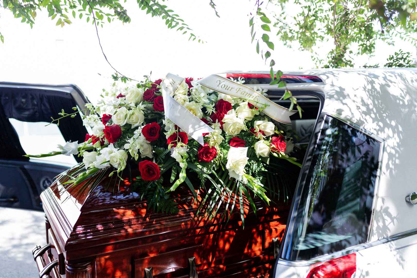 Peeples Funeral Home Cleveland Hwy Dalton Ga