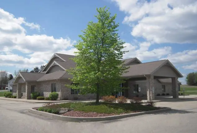 Shriner-Hager-Gohlke Funeral Home