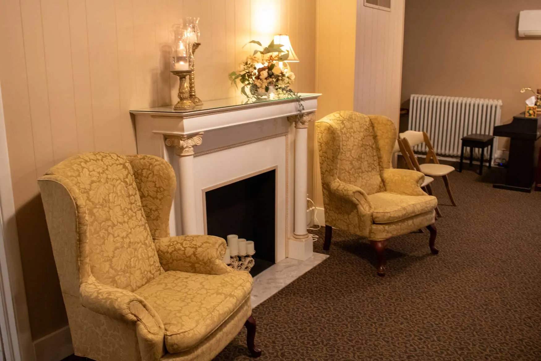 Funeral and Memorial Services | Archer-Weston Funeral Home