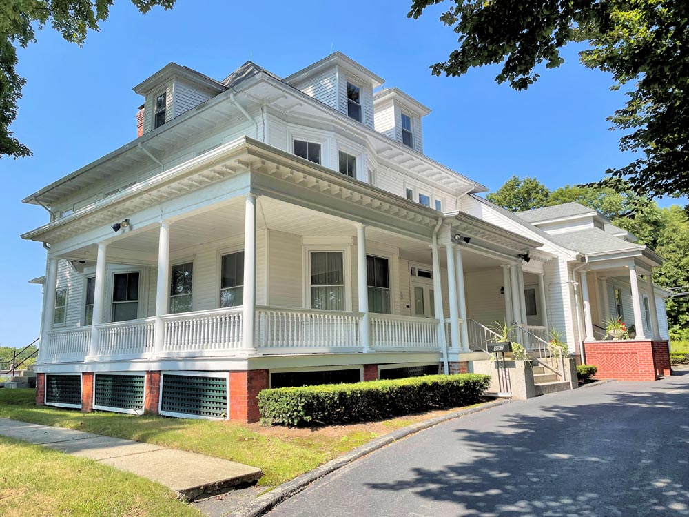 Gilman and Valade Family of Funeral Homes