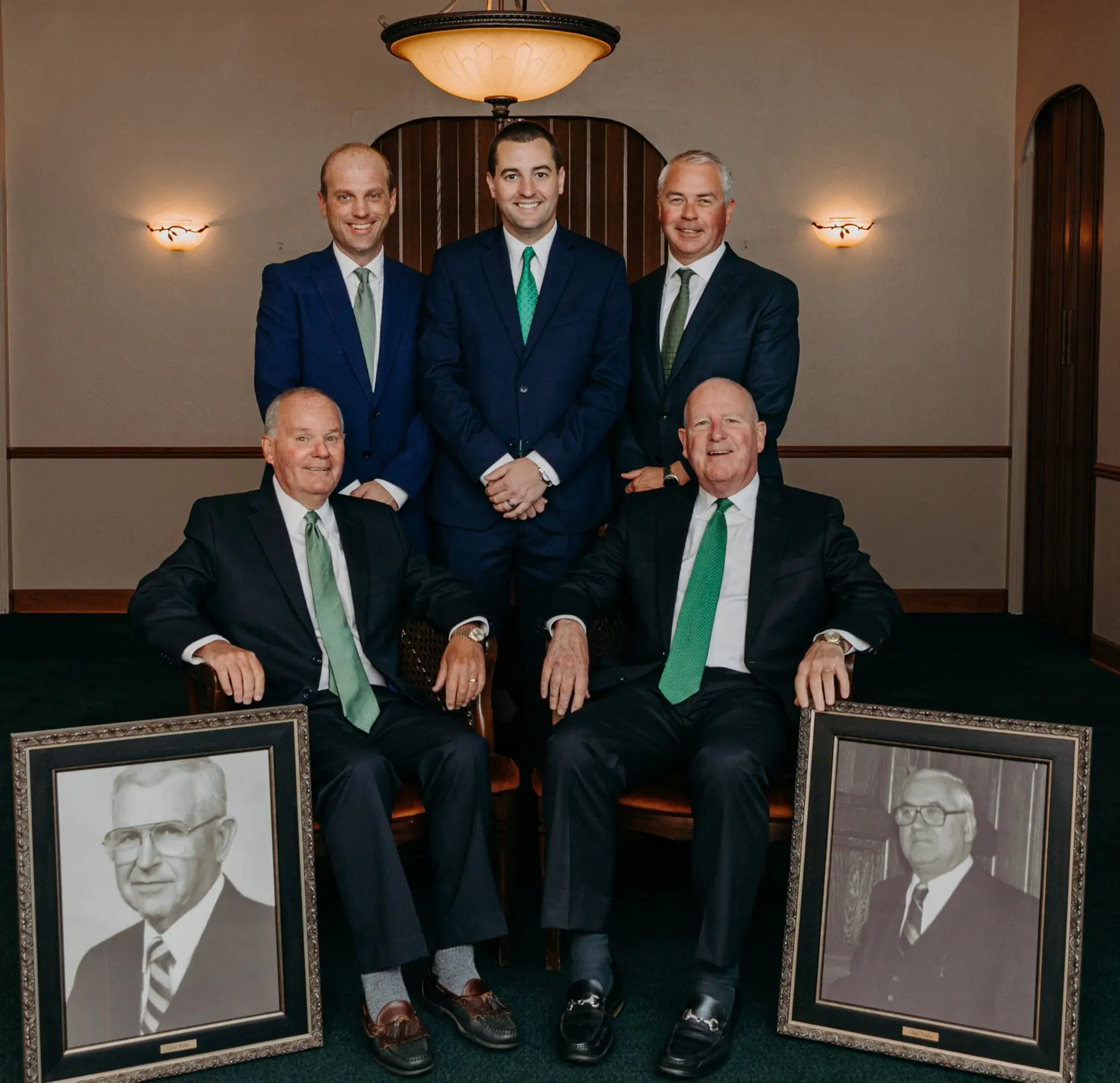 Burke Tubbs Funeral Home | Freeport and Forreston, IL