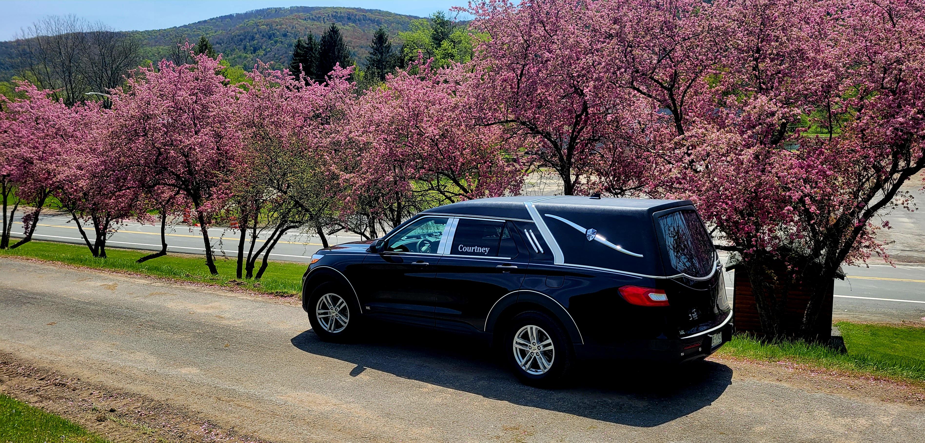 Courtney Funeral Home Walton, NY Funerals and Cremation