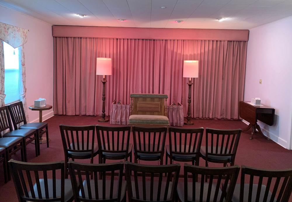 Courtney Funeral Home Walton, NY Funerals and Cremation