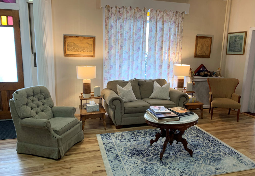 Courtney Funeral Home Walton, NY Funerals and Cremation