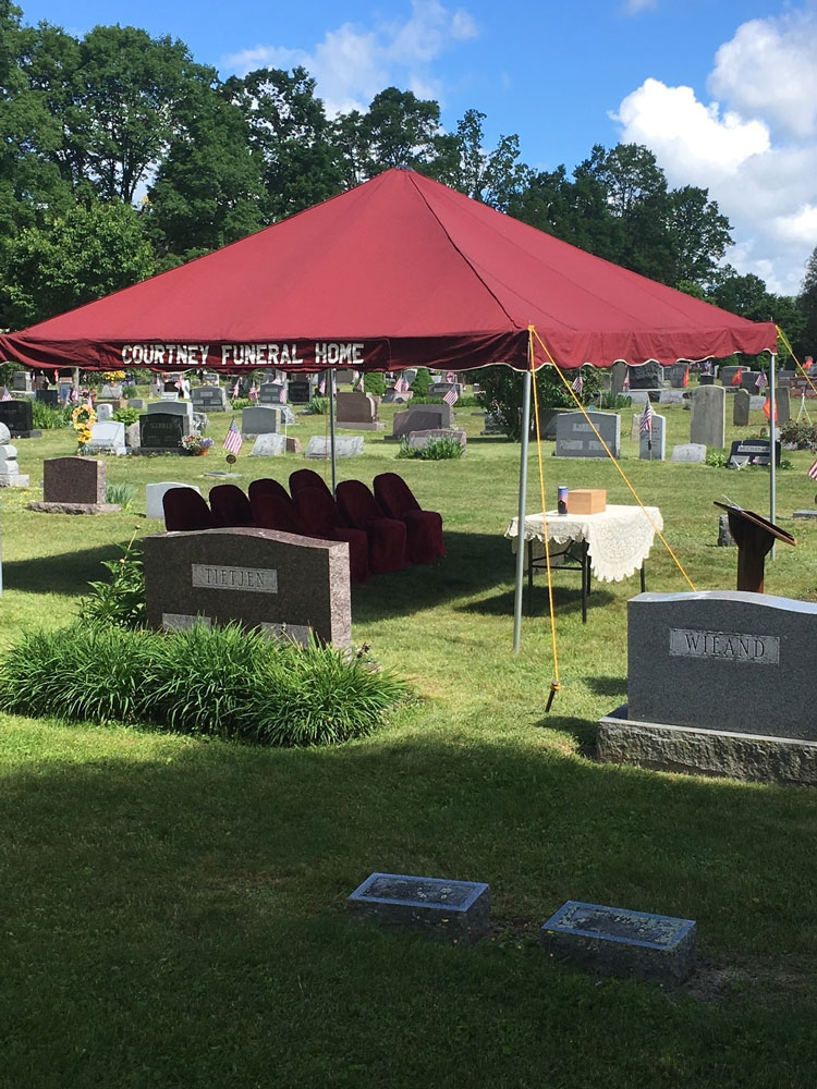 Courtney Funeral Home Walton, NY Funerals and Cremation