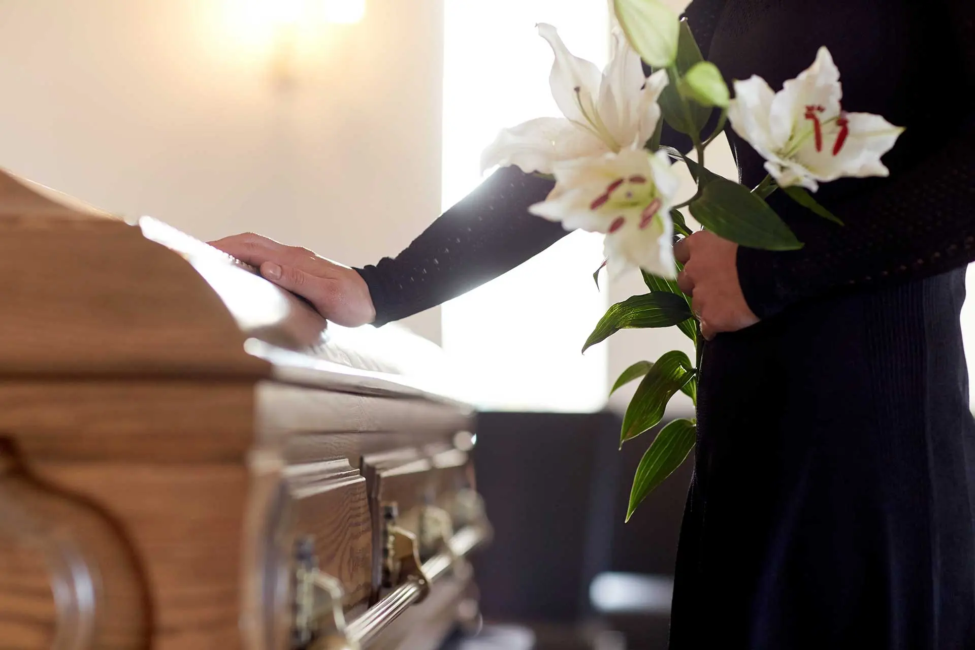 Boylan Funeral Home | New Brunswick, NJ