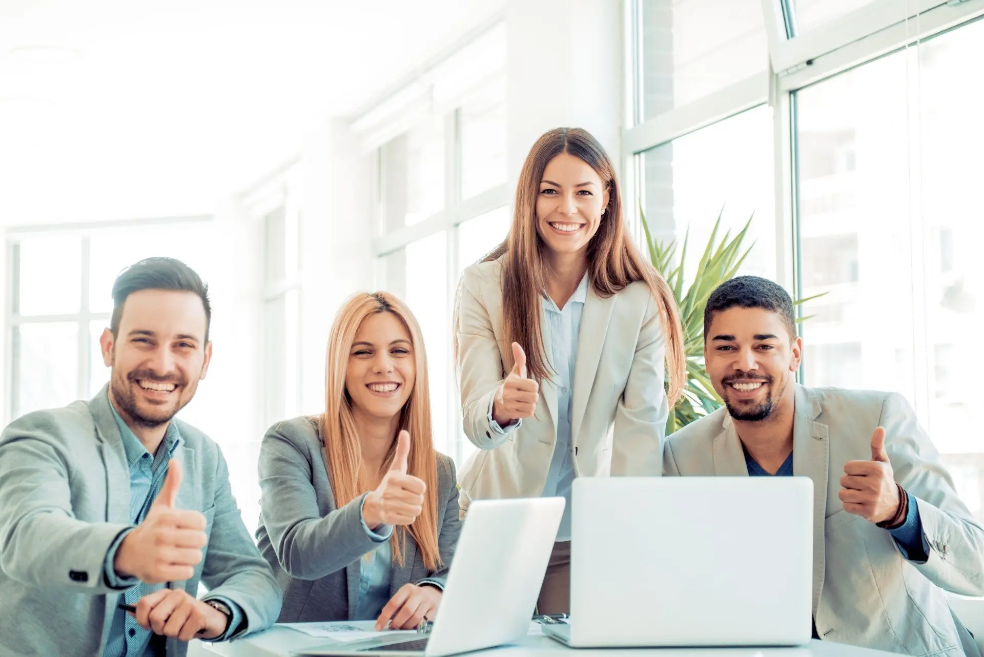 Employment beinhauer family services