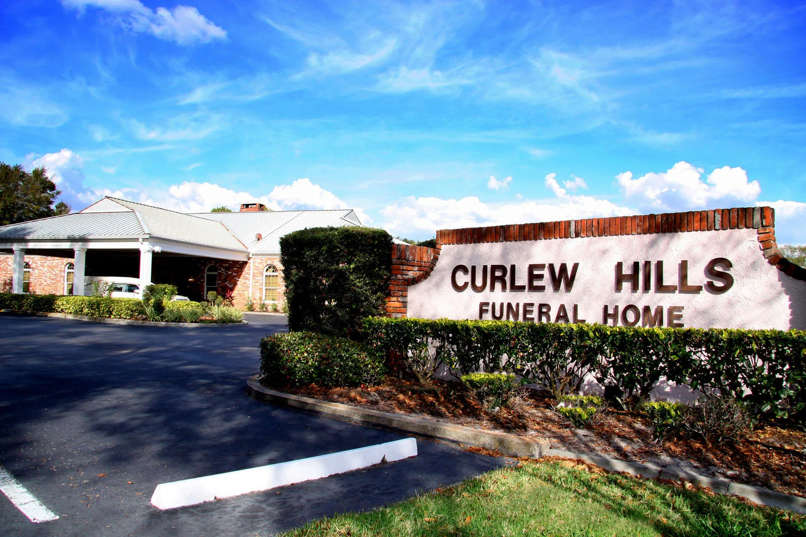 Curlew Gardens Funeral Home: Compassionate Care Services