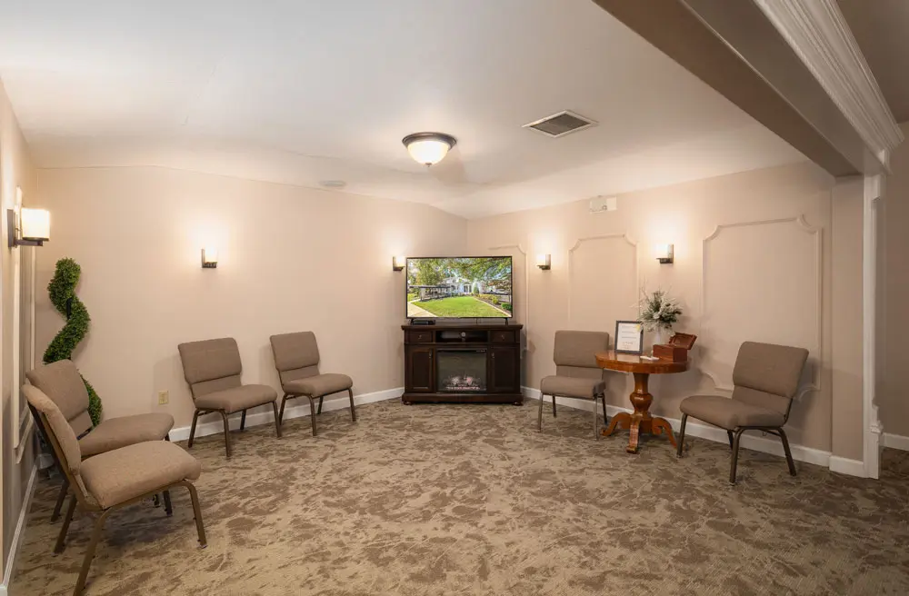Eaton Funeral Home & Cremation Center | Sullivan, MO Fune...
