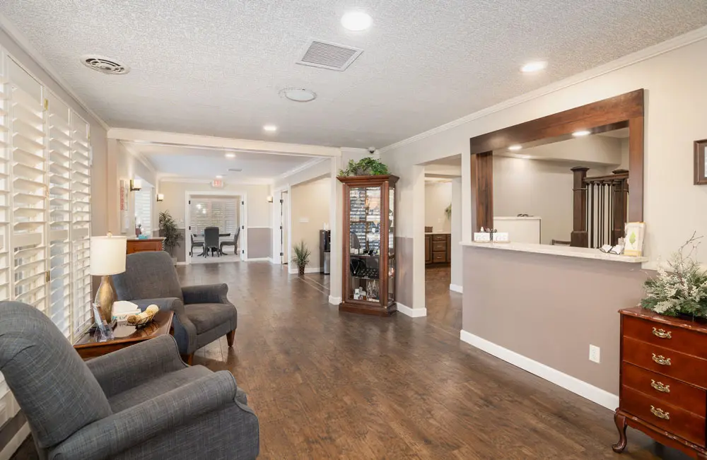 Eaton Funeral Home & Cremation Center | Sullivan, MO Fune...