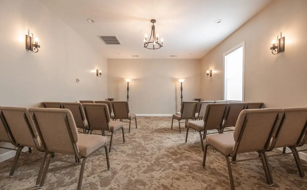Eaton Funeral Home & Cremation Center | Sullivan, MO Fune...