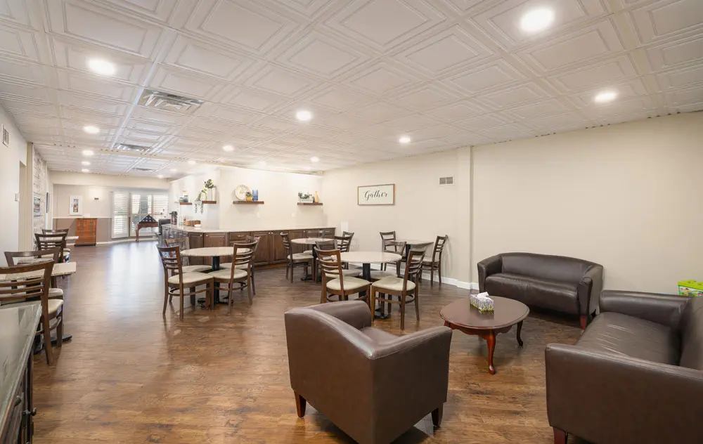 Eaton Funeral Home & Cremation Center | Sullivan, MO Fune...
