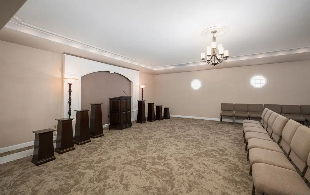 Eaton Funeral Home & Cremation Center | Sullivan, MO Fune...