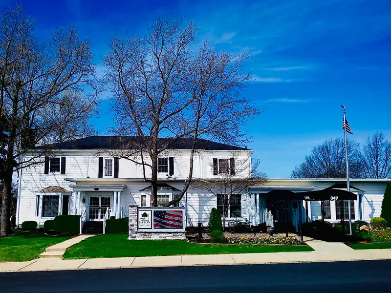 Eaton Funeral Home & Cremation Center | Sullivan, MO Fune...