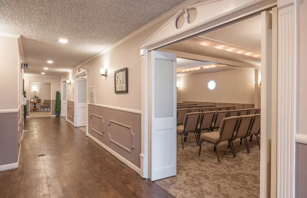 Eaton Funeral Home & Cremation Center | Sullivan, MO Fune...