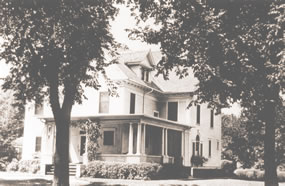 Benson Funeral Home | Worthington, MN Funeral Home & Cremation