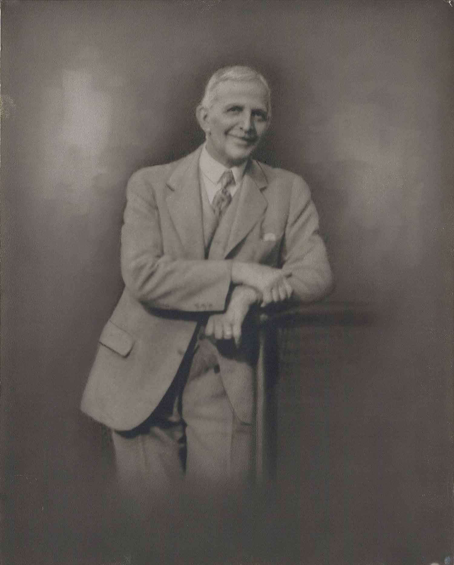 Our History Lynch & Sons Funeral Directors