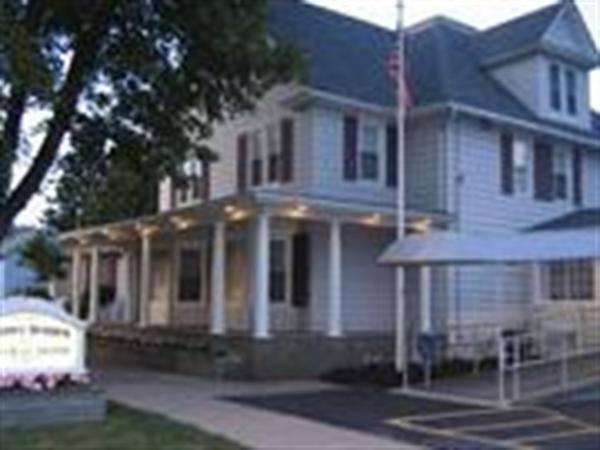 Devaney Bennett Funeral Home Obituaries