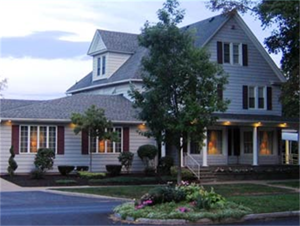 Our Facilities | Devaney-Bennett Funeral Home