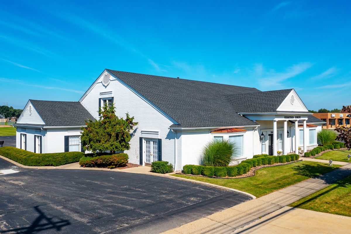 Verheyden funeral homes inc cremation detroit mi