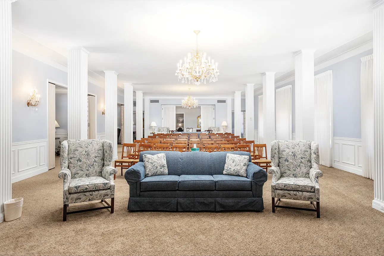 Grosse Pointe Funeral Home - Cremation - Verheyden