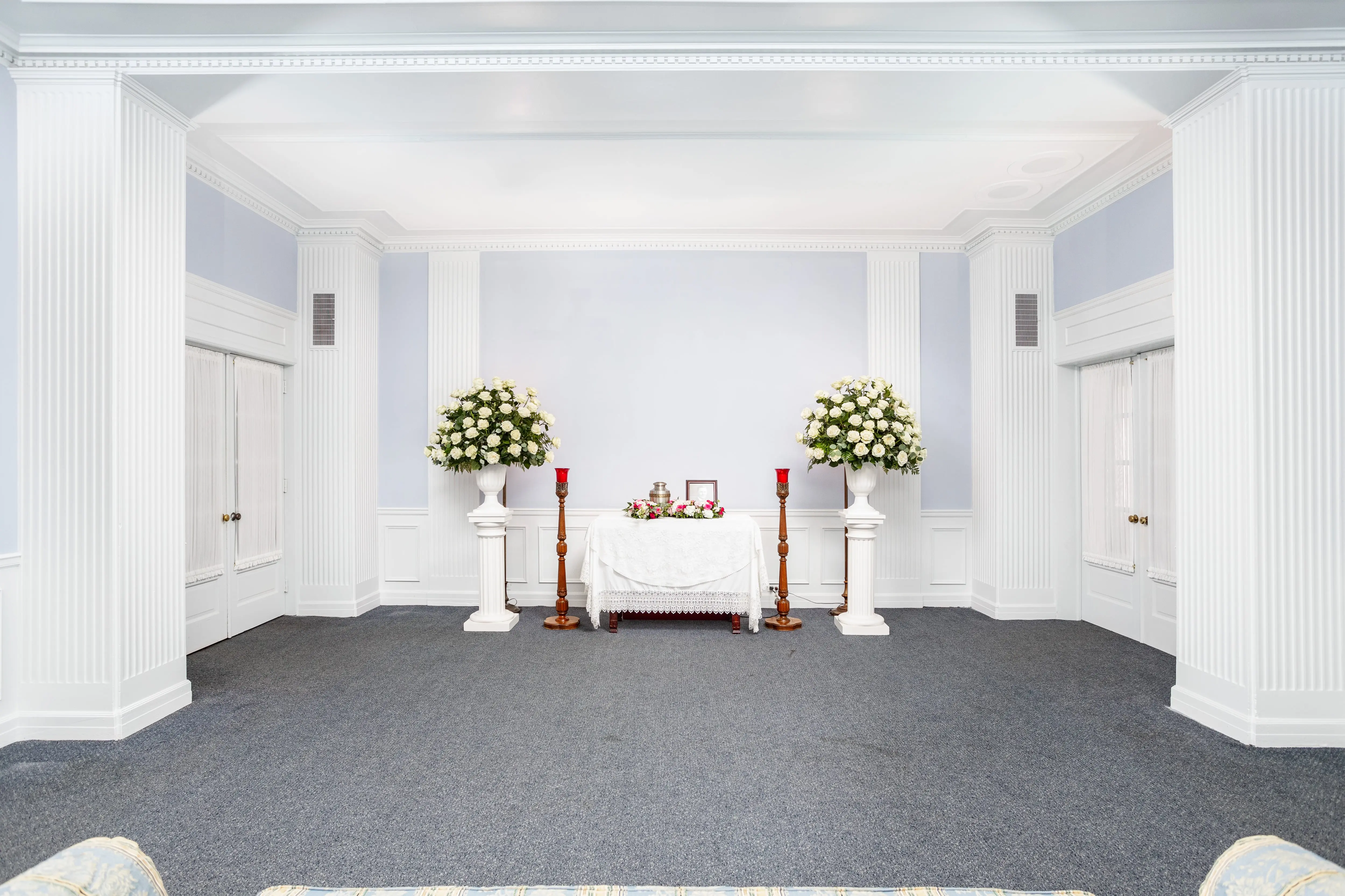 Peters Funeral Home Grosse Pointe Obituaries - nb616p8