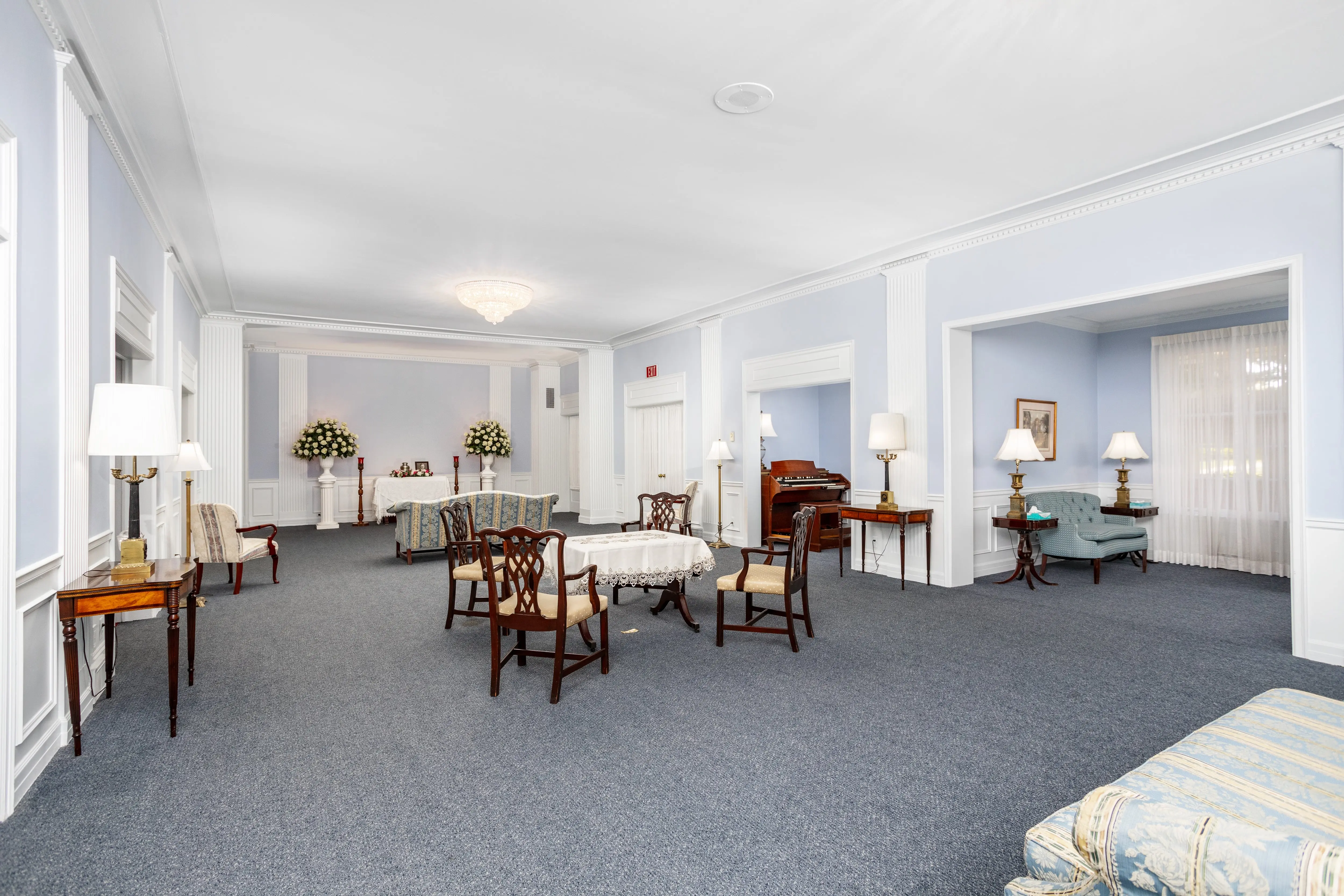 Peters Funeral Home Grosse Pointe Obituaries - 7ailz9n