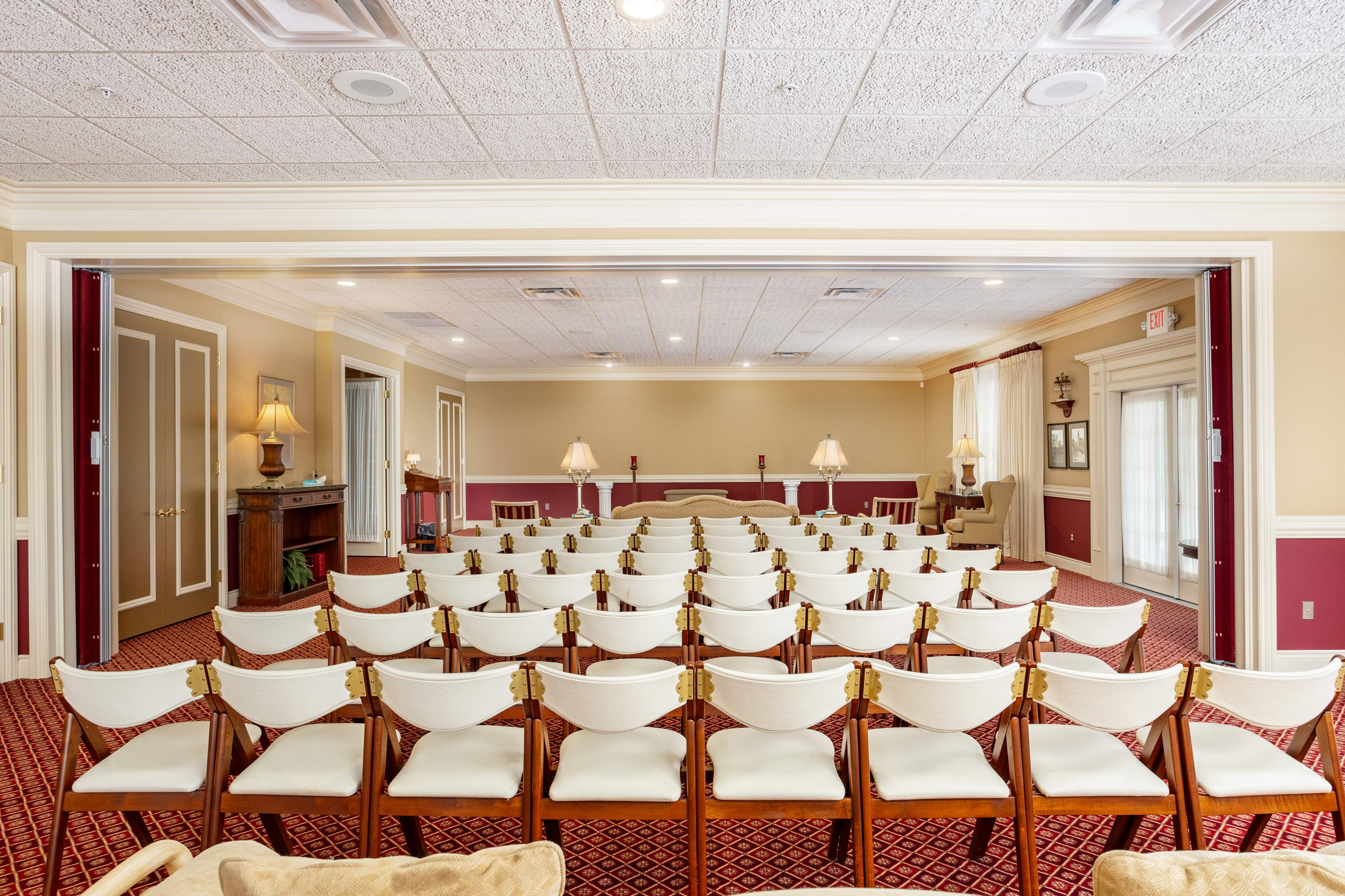 Clinton Township Funeral Home Cremation Verheyden