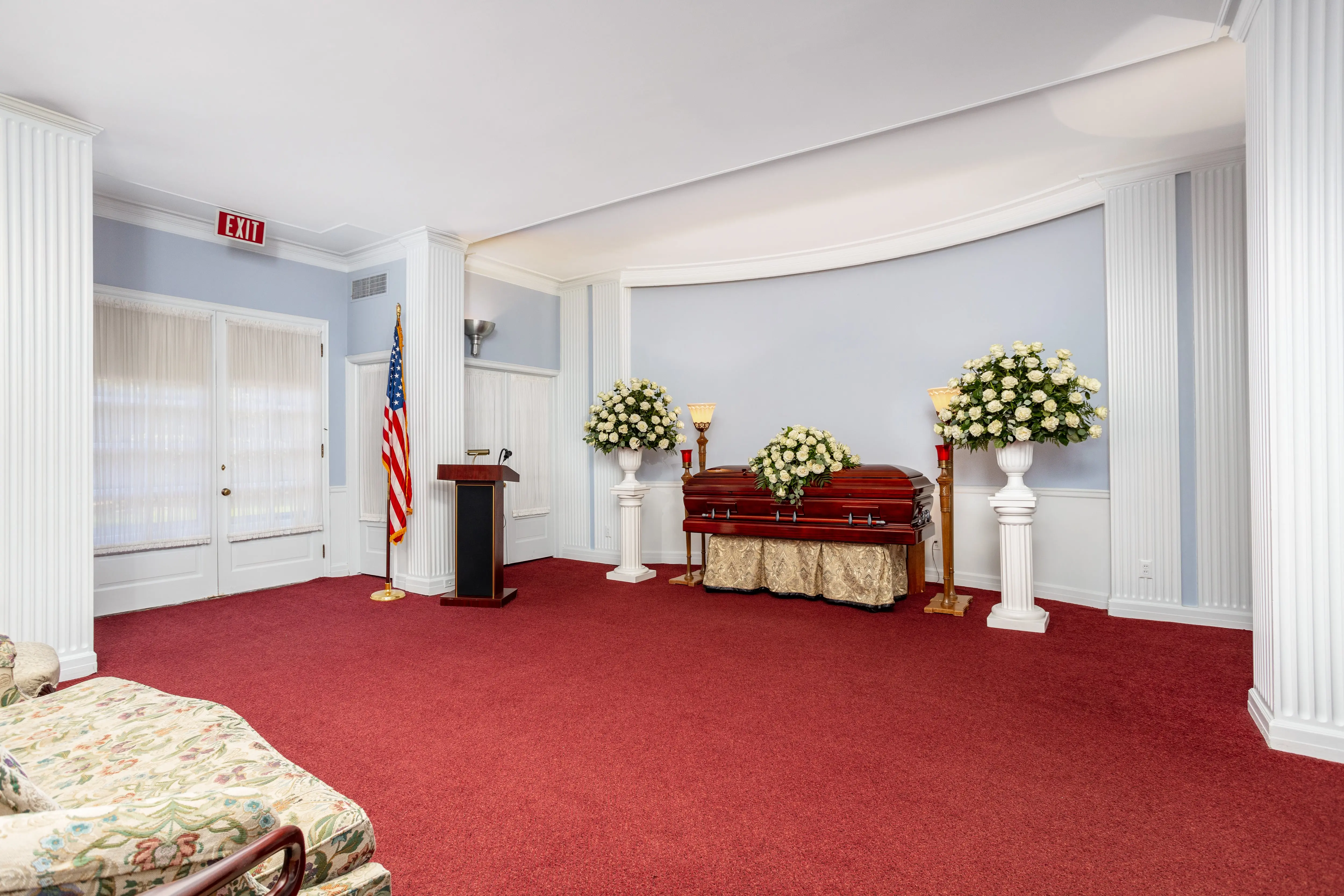 Peters Funeral Home Grosse Pointe Obituaries - 8555q1r