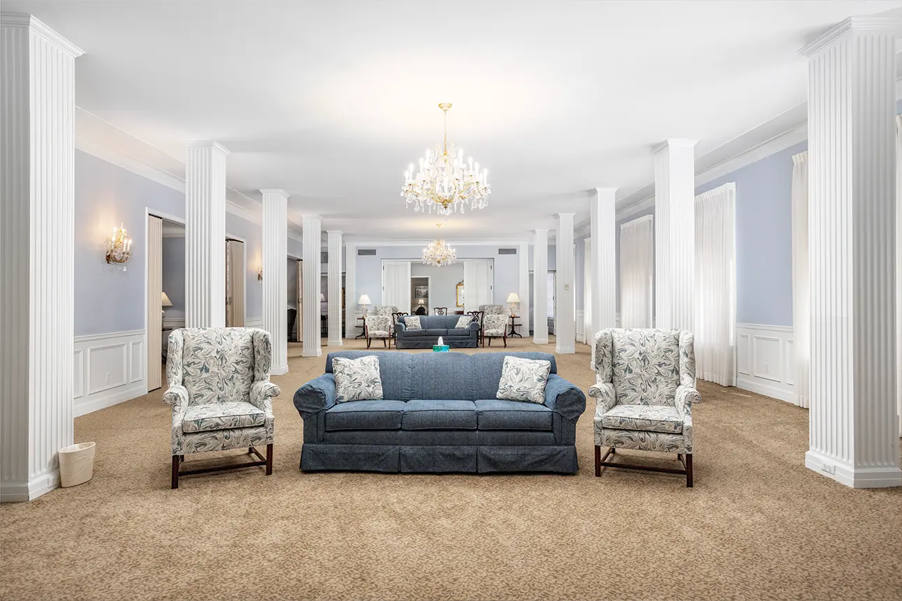 Grosse Pointe Funeral Home - Cremation - Verheyden
