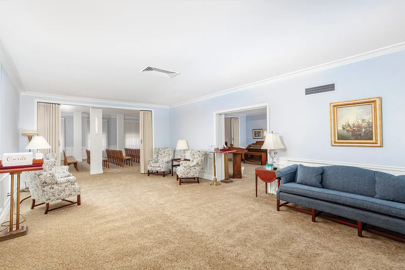 Grosse Pointe Funeral Home - Cremation - Verheyden