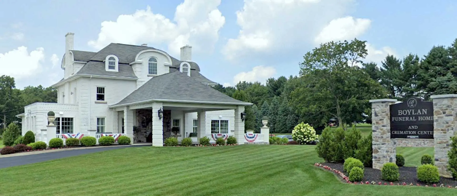 Boylanglennkildoo Funeral Home & Cremation Services Inc Cranberry Twp